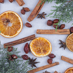 Fødevarer til julen